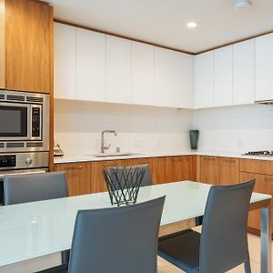 Junior Two Bed Suite