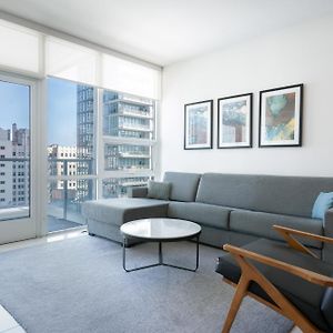One Bedroom Executive Corner