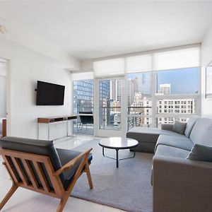 One Bedroom Suite